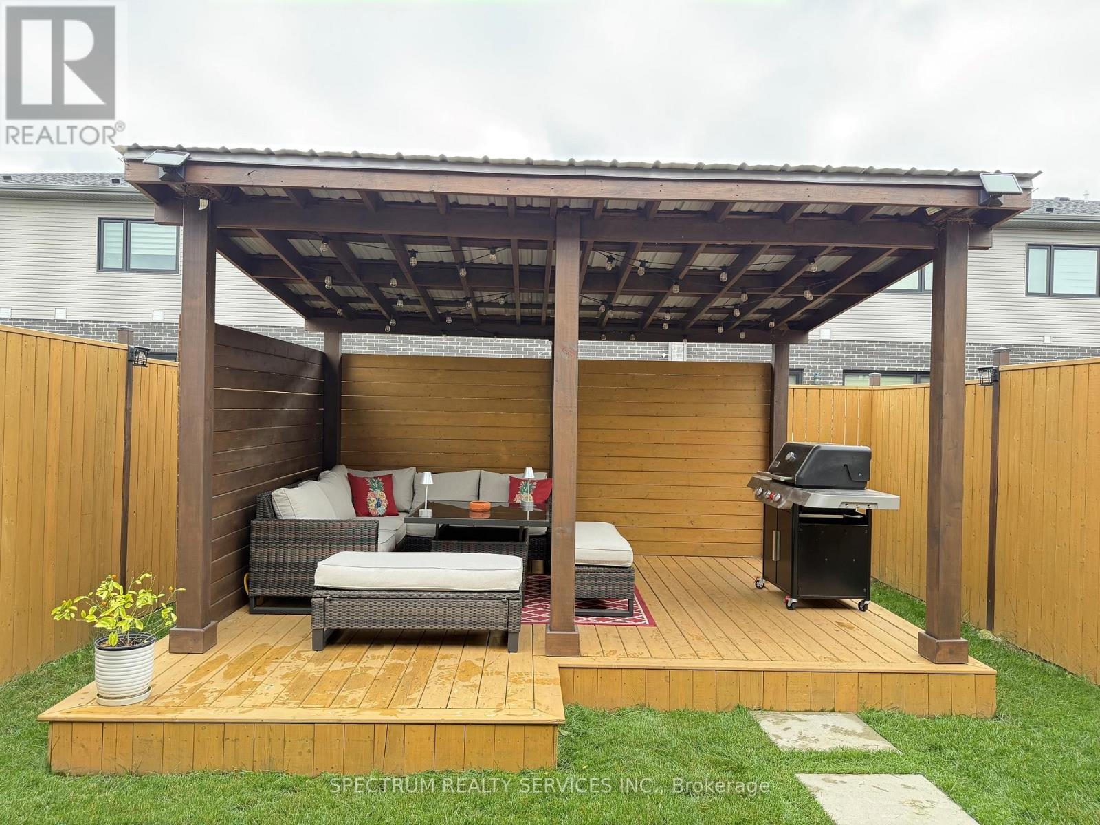 7436 MATTEO DRIVE, Niagara Falls (Brown), Ontario, L2H3T3 — Photo 26