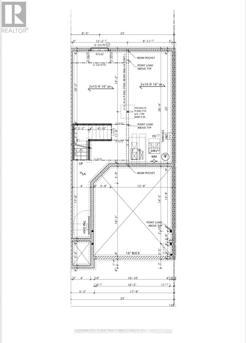 7436 MATTEO DRIVE, Niagara Falls (Brown), Ontario, L2H3T3 — Photo 28