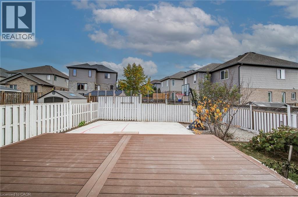 617 THORNDALE Drive, Waterloo, Ontario, N2T0A9 — Photo 44