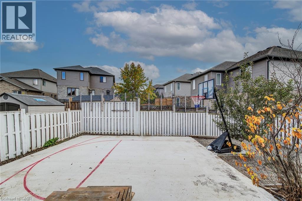 617 THORNDALE Drive, Waterloo, Ontario, N2T0A9 — Photo 47