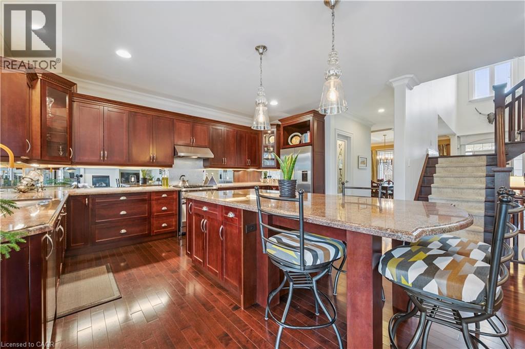 615 CLIPPER Drive, Waterloo, Ontario, N2K4B4 — Photo 13