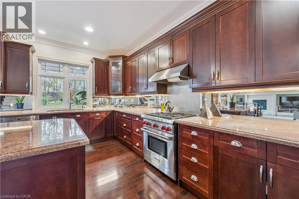 615 CLIPPER Drive, Waterloo, Ontario, N2K4B4 — Photo 14