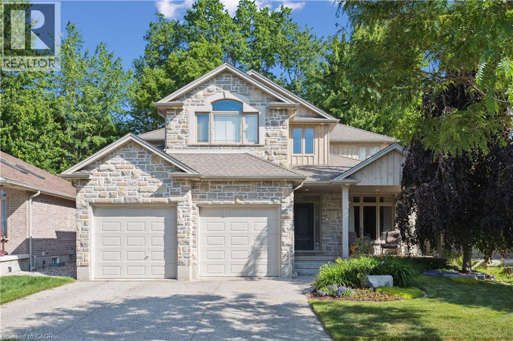 615 CLIPPER Drive, Waterloo, Ontario, N2K4B4 — Photo 2