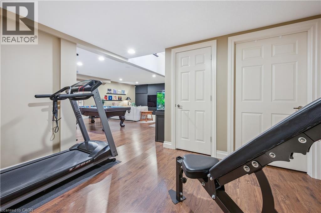 615 CLIPPER Drive, Waterloo, Ontario, N2K4B4 — Photo 36