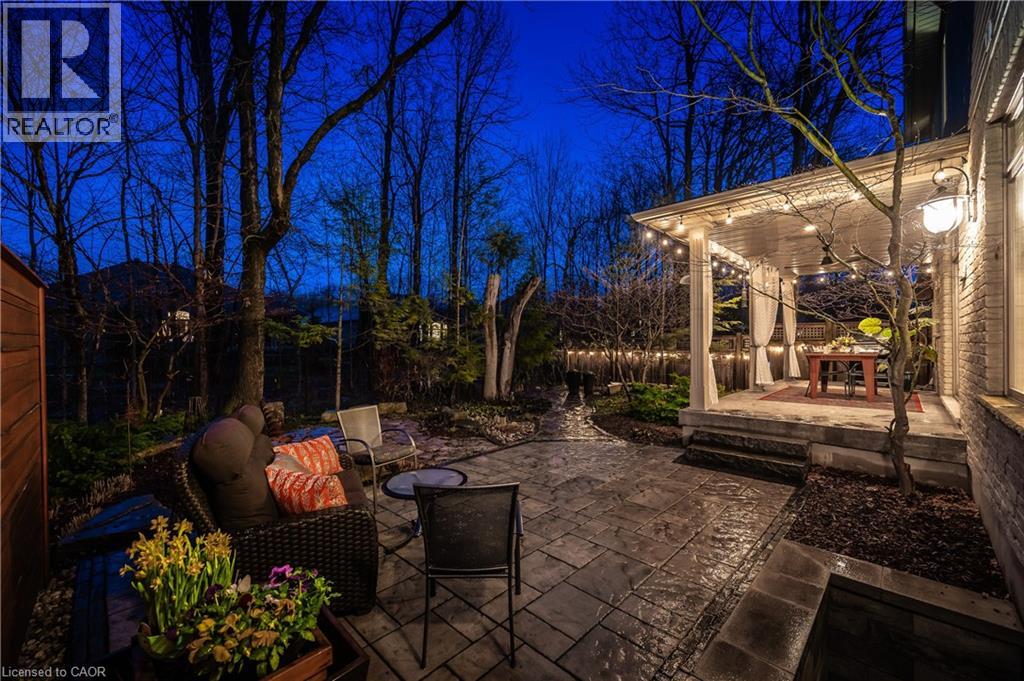 615 CLIPPER Drive, Waterloo, Ontario, N2K4B4 — Photo 39