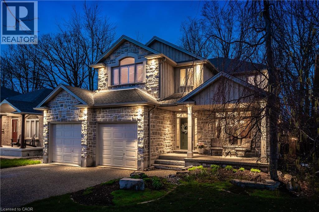 615 CLIPPER Drive, Waterloo, Ontario, N2K4B4 — Photo 4