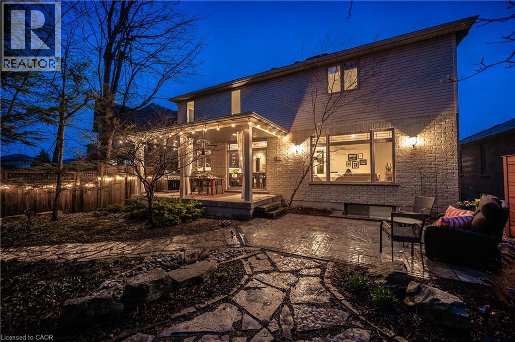 615 CLIPPER Drive, Waterloo, Ontario, N2K4B4 — Photo 42