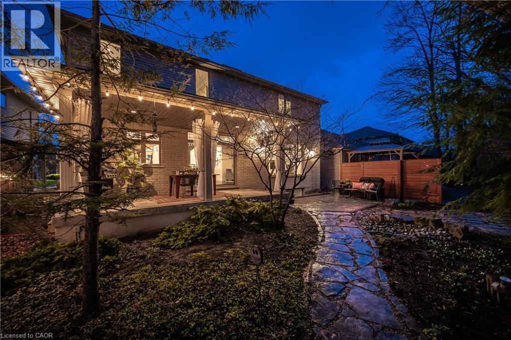 615 CLIPPER Drive, Waterloo, Ontario, N2K4B4 — Photo 43