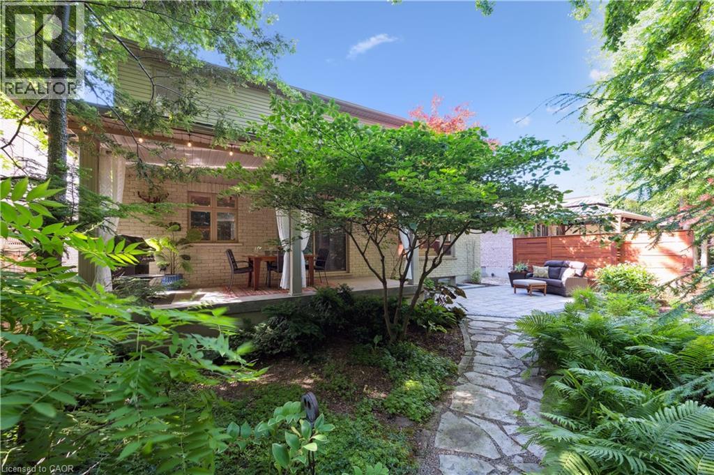 615 CLIPPER Drive, Waterloo, Ontario, N2K4B4 — Photo 44