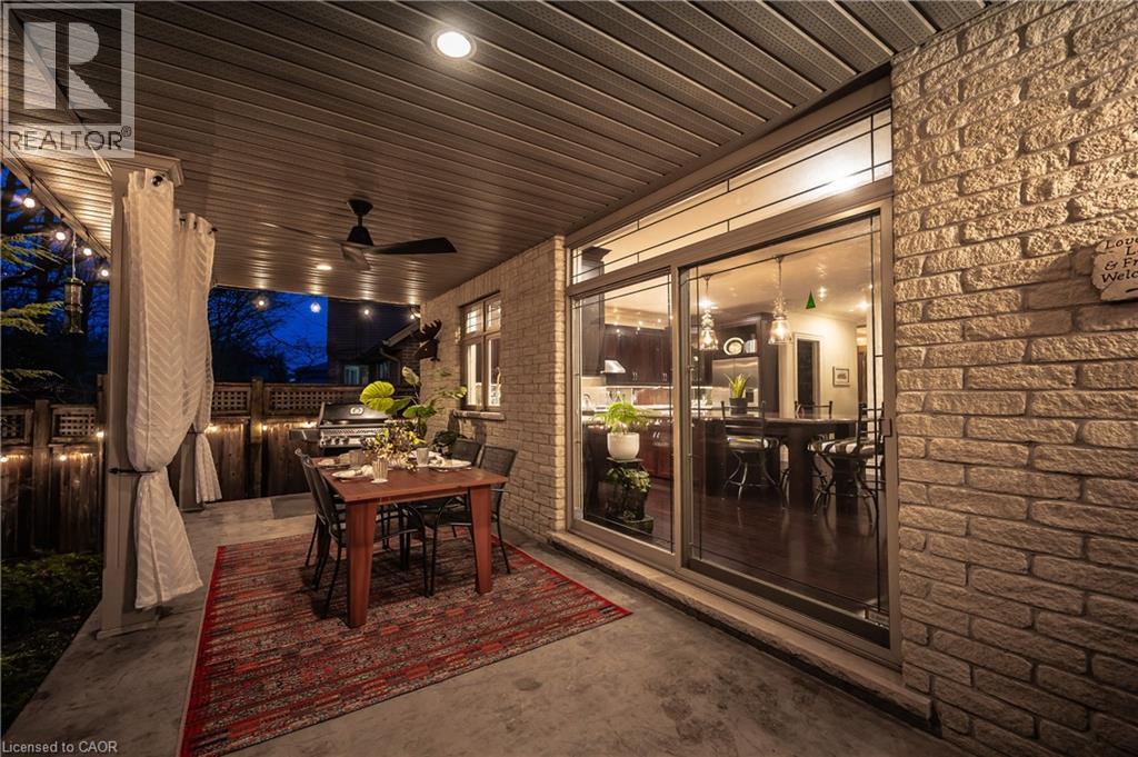 615 CLIPPER Drive, Waterloo, Ontario, N2K4B4 — Photo 45