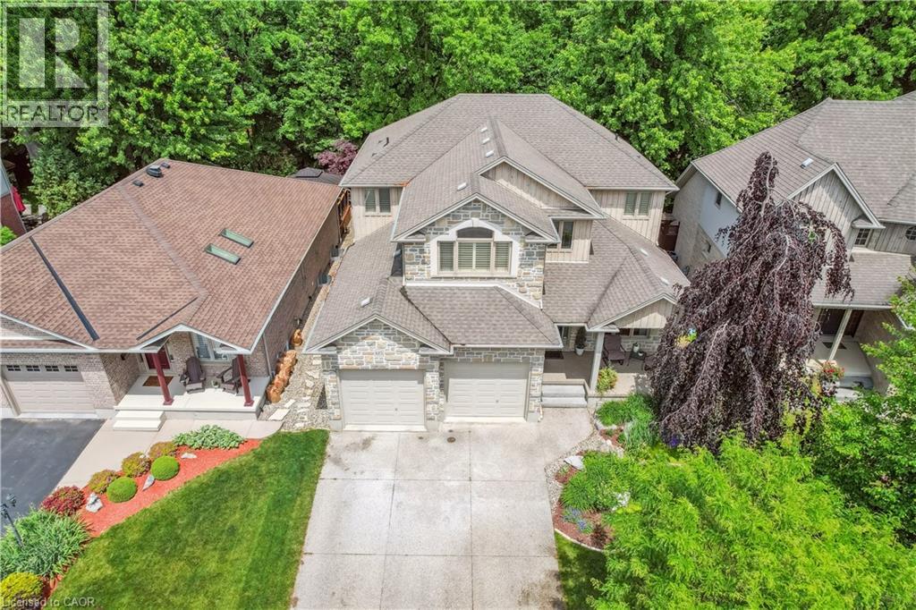 615 CLIPPER Drive, Waterloo, Ontario, N2K4B4 — Photo 46