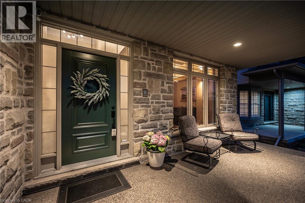 615 CLIPPER Drive, Waterloo, Ontario, N2K4B4 — Photo 5