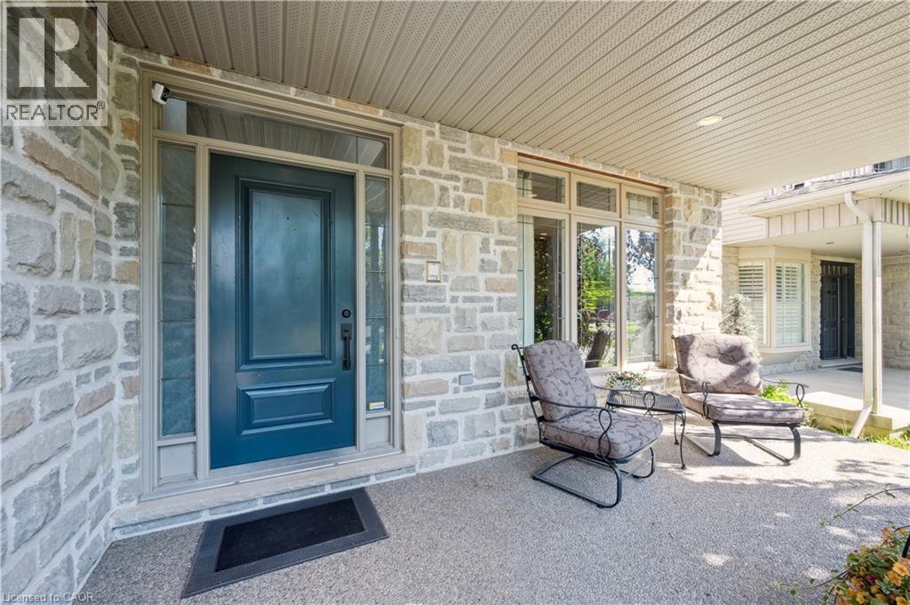 615 CLIPPER Drive, Waterloo, Ontario, N2K4B4 — Photo 6