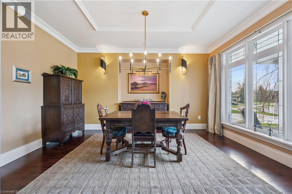 615 CLIPPER Drive, Waterloo, Ontario, N2K4B4 — Photo 9