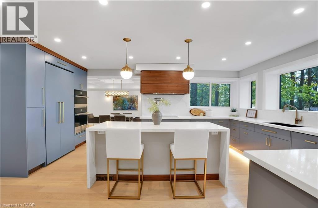 239 CORRIE Crescent, Waterloo, Ontario, N2L5W3 — Photo 13