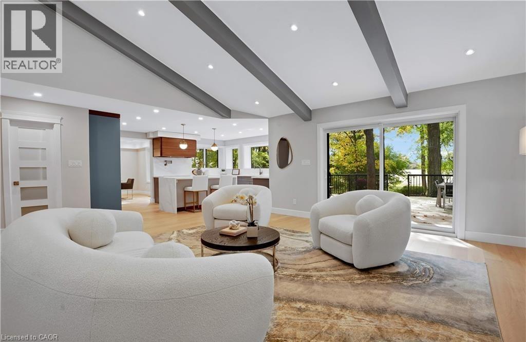 239 CORRIE Crescent, Waterloo, Ontario, N2L5W3 — Photo 17