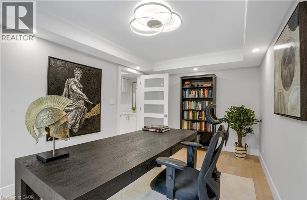 239 CORRIE Crescent, Waterloo, Ontario, N2L5W3 — Photo 22