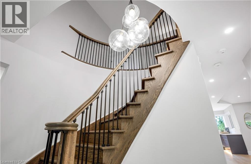 239 CORRIE Crescent, Waterloo, Ontario, N2L5W3 — Photo 23