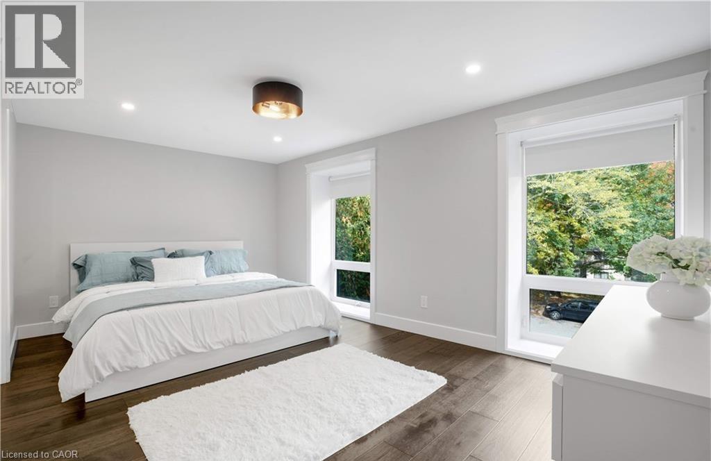 239 CORRIE Crescent, Waterloo, Ontario, N2L5W3 — Photo 37