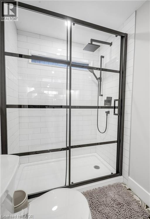 239 CORRIE Crescent, Waterloo, Ontario, N2L5W3 — Photo 38