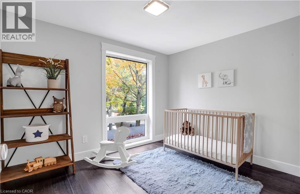 239 CORRIE Crescent, Waterloo, Ontario, N2L5W3 — Photo 39