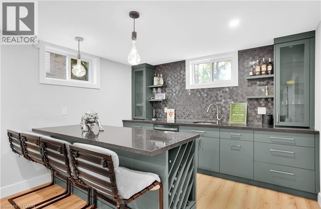 239 CORRIE Crescent, Waterloo, Ontario, N2L5W3 — Photo 41