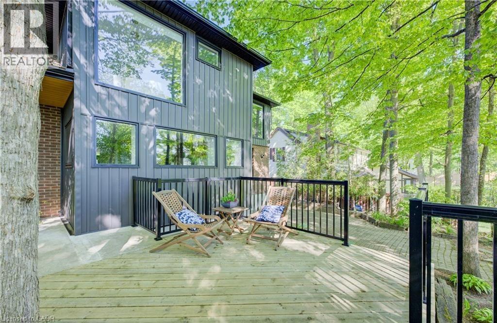 239 CORRIE Crescent, Waterloo, Ontario, N2L5W3 — Photo 45