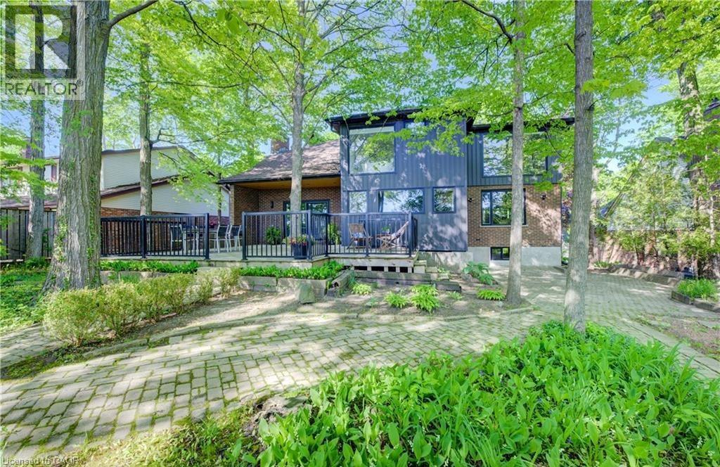 239 CORRIE Crescent, Waterloo, Ontario, N2L5W3 — Photo 47