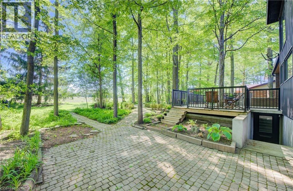 239 CORRIE Crescent, Waterloo, Ontario, N2L5W3 — Photo 49