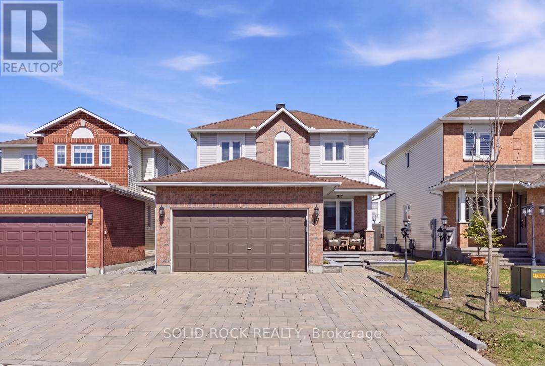 17 SHANDON AVENUE, Ottawa, Ontario, K2J4E1 — Photo 4