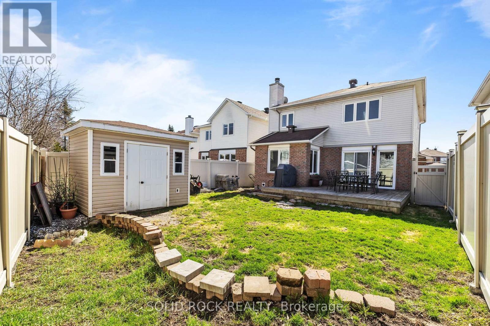 17 SHANDON AVENUE, Ottawa, Ontario, K2J4E1 — Photo 40