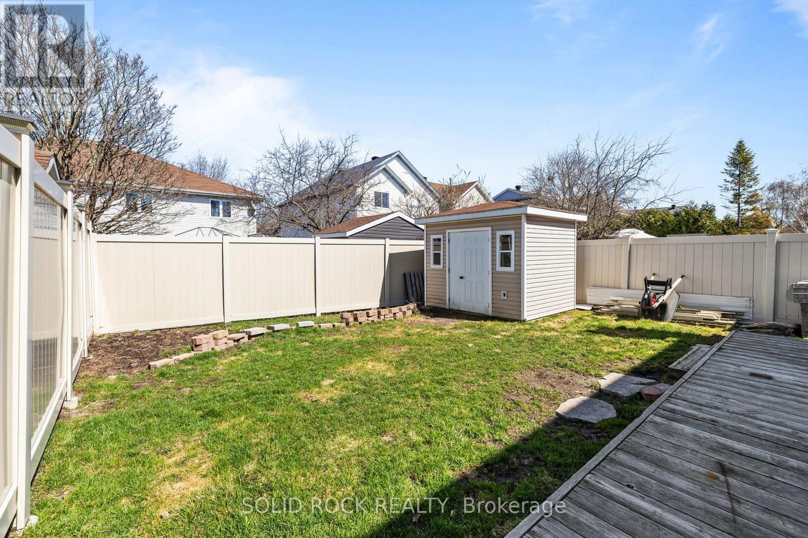 17 SHANDON AVENUE, Ottawa, Ontario, K2J4E1 — Photo 41