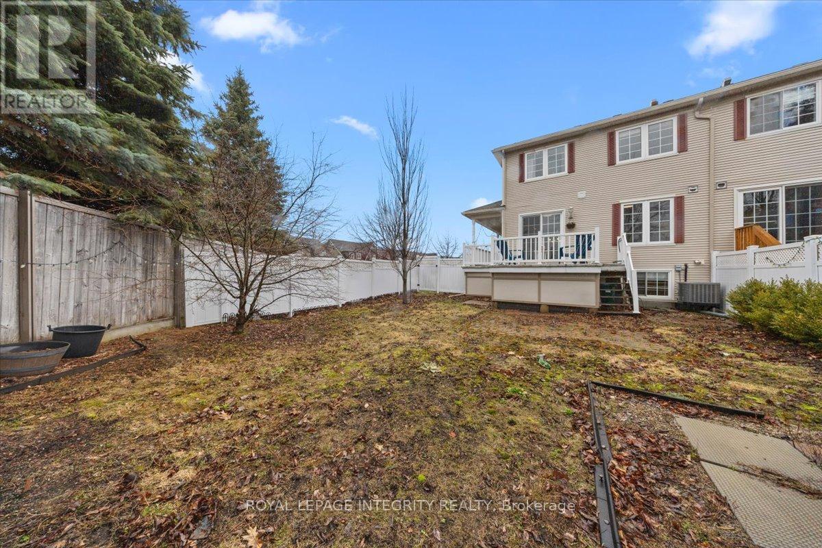 236 WABISKAW PRIVATE, Ottawa, Ontario, K2J0E5 — Photo 37