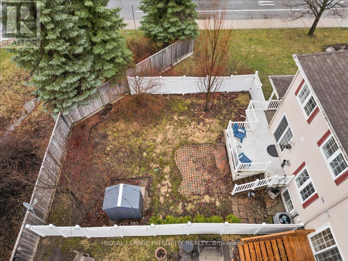 236 WABISKAW PRIVATE, Ottawa, Ontario, K2J0E5 — Photo 39