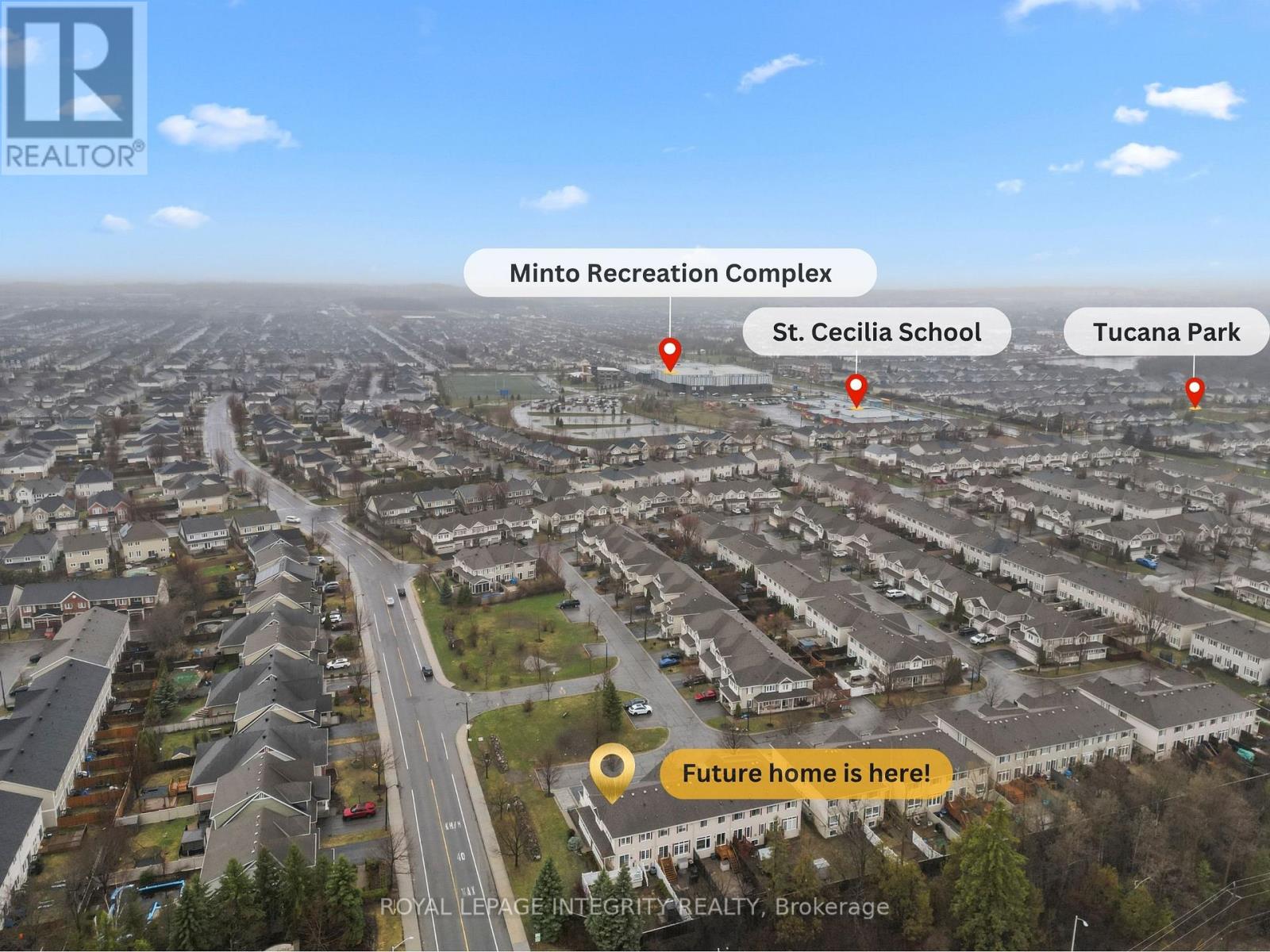 236 WABISKAW PRIVATE, Ottawa, Ontario, K2J0E5 — Photo 40