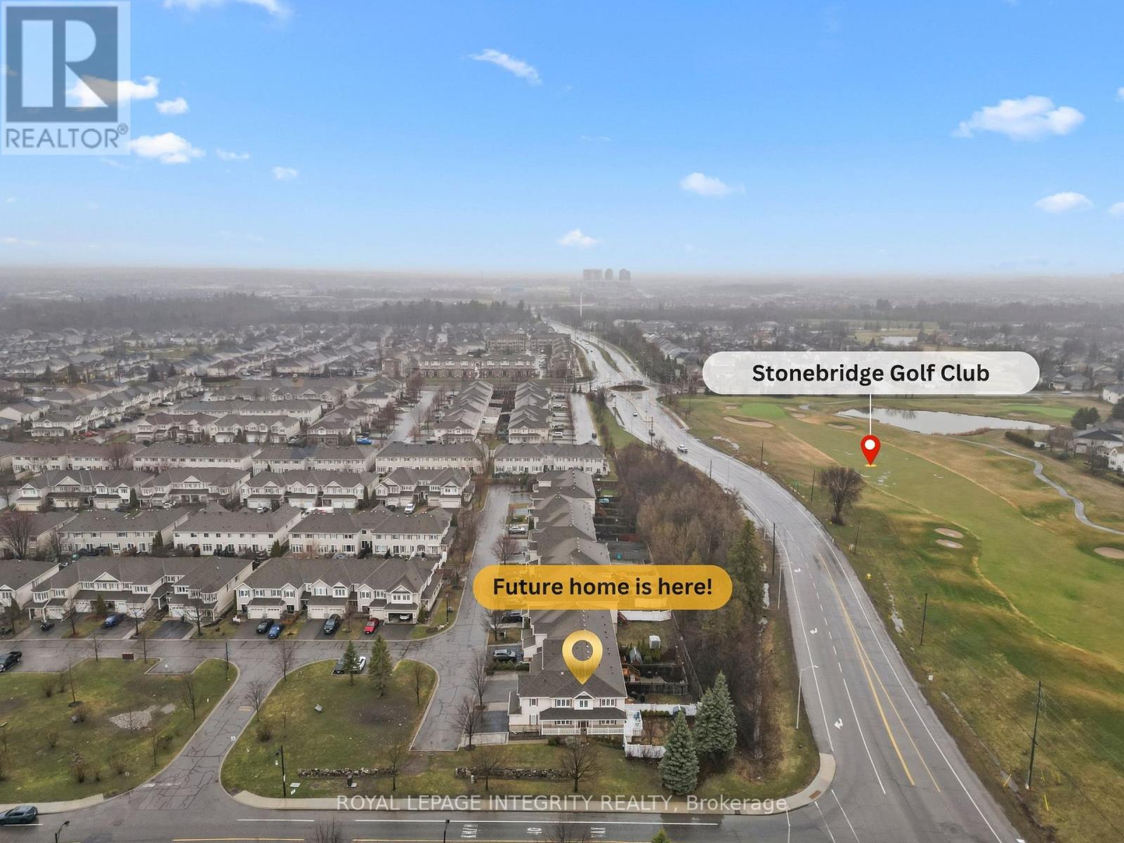 236 WABISKAW PRIVATE, Ottawa, Ontario, K2J0E5 — Photo 41