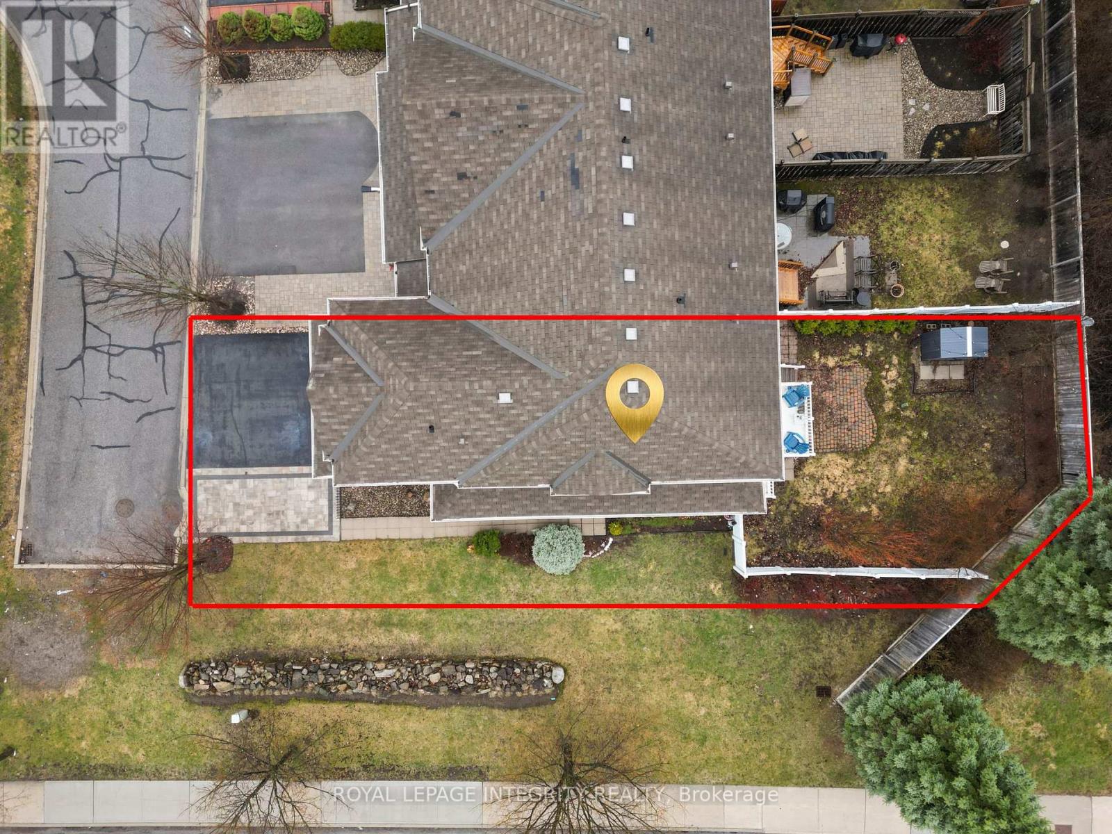 236 WABISKAW PRIVATE, Ottawa, Ontario, K2J0E5 — Photo 42