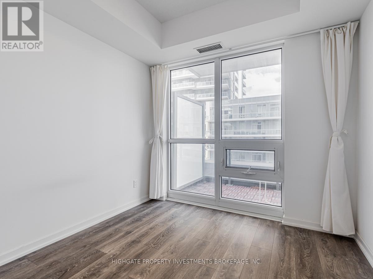 408 - 56 FOREST MANOR ROAD, Toronto (Henry Farm), Ontario, M2J1M6 — Photo 10