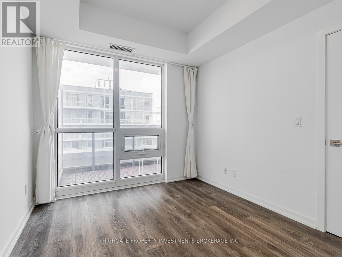 408 - 56 FOREST MANOR ROAD, Toronto (Henry Farm), Ontario, M2J1M6 — Photo 11