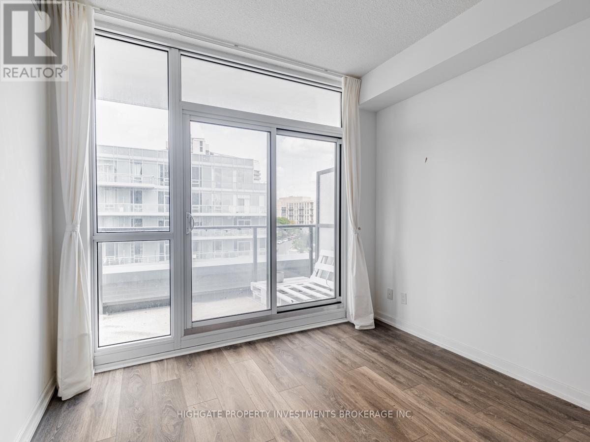 408 - 56 FOREST MANOR ROAD, Toronto (Henry Farm), Ontario, M2J1M6 — Photo 12