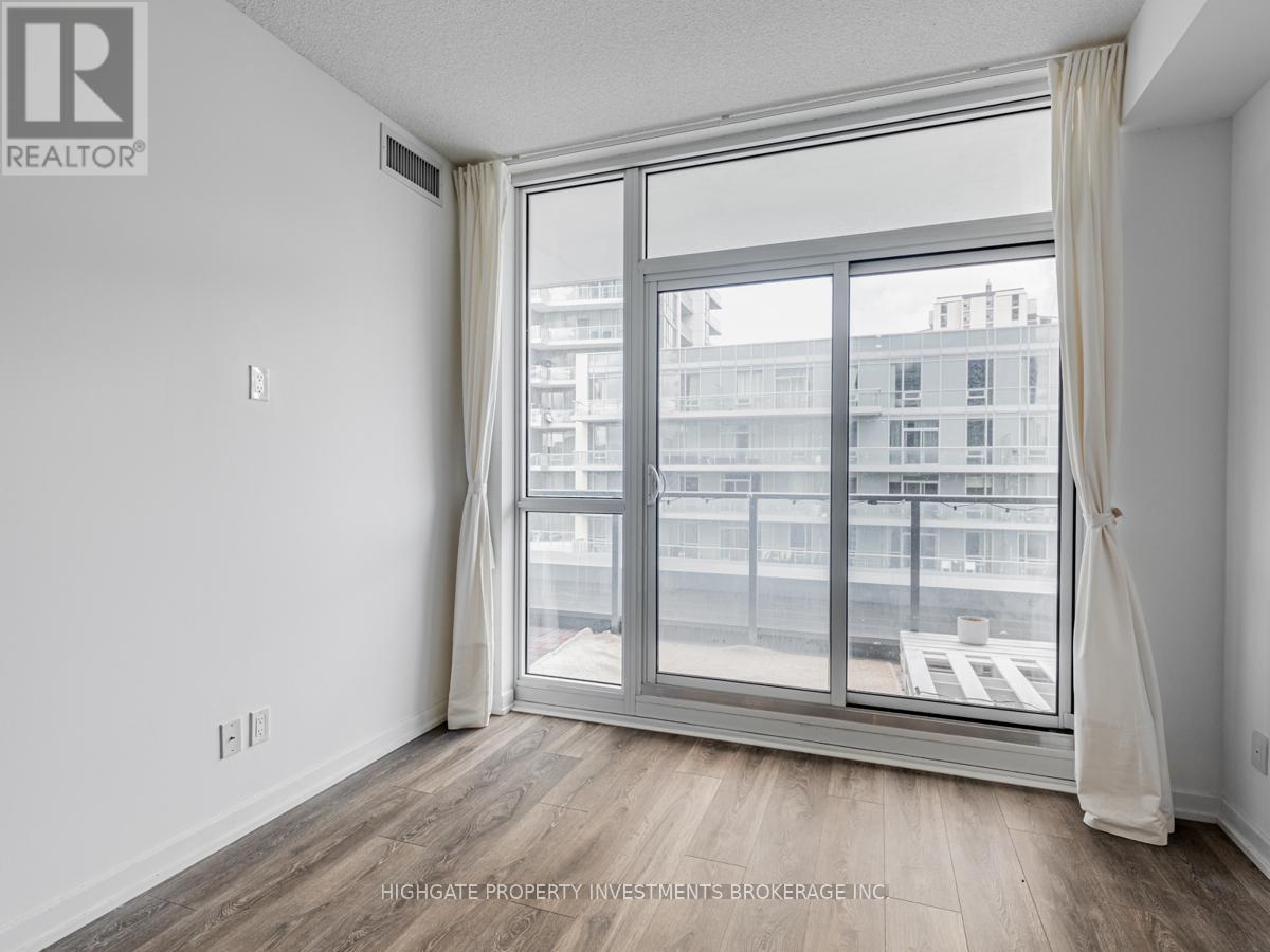 408 - 56 FOREST MANOR ROAD, Toronto (Henry Farm), Ontario, M2J1M6 — Photo 13