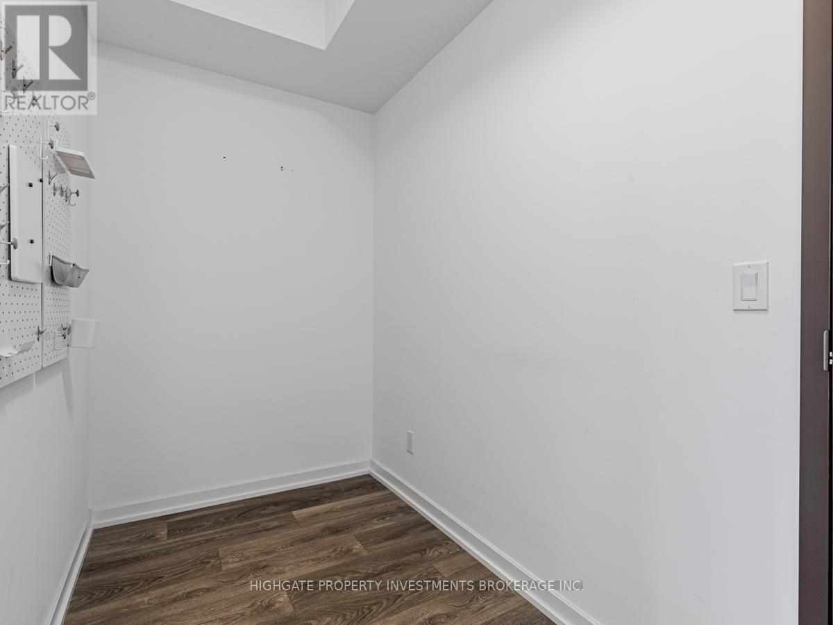 408 - 56 FOREST MANOR ROAD, Toronto (Henry Farm), Ontario, M2J1M6 — Photo 16