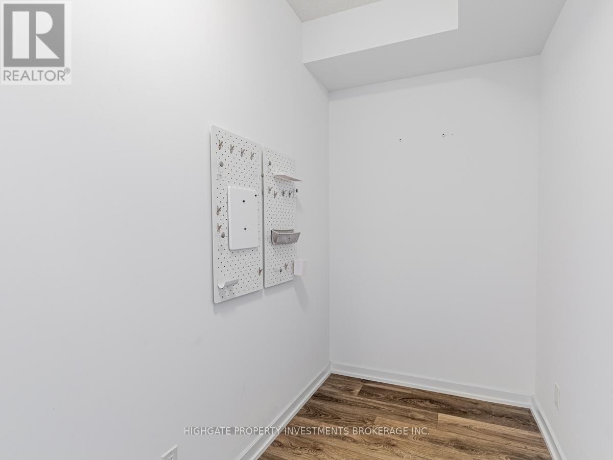 408 - 56 FOREST MANOR ROAD, Toronto (Henry Farm), Ontario, M2J1M6 — Photo 17