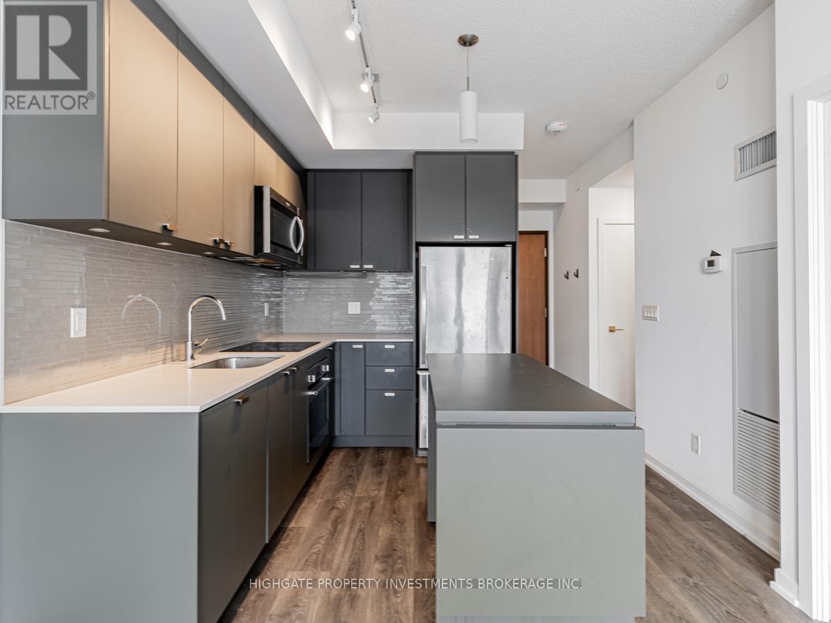 408 - 56 FOREST MANOR ROAD, Toronto (Henry Farm), Ontario, M2J1M6 — Photo 4