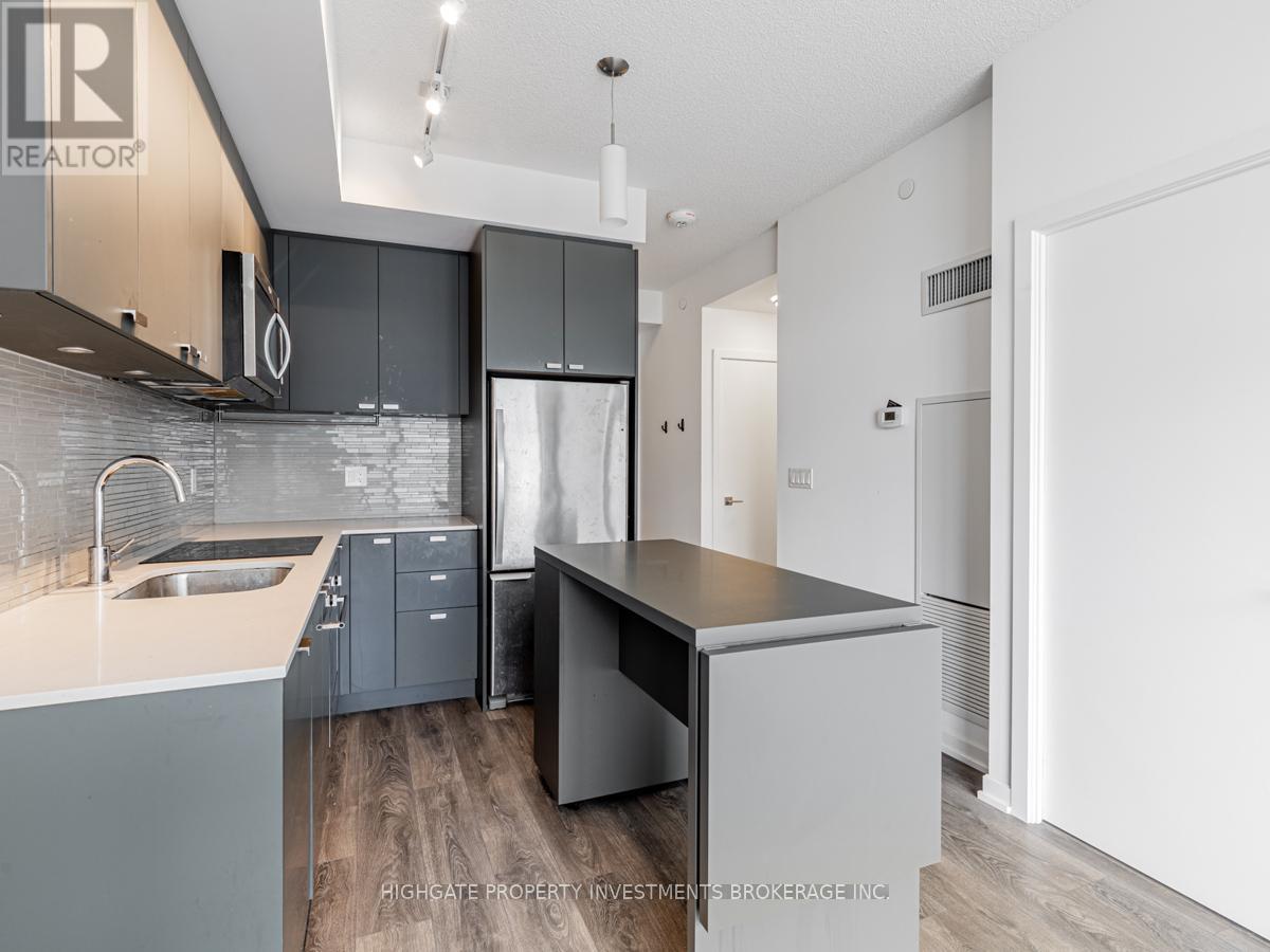 408 - 56 FOREST MANOR ROAD, Toronto (Henry Farm), Ontario, M2J1M6 — Photo 5