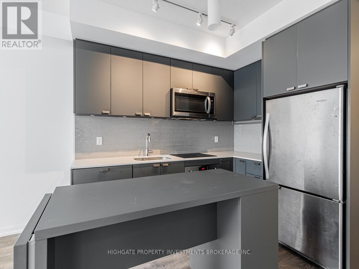 408 - 56 FOREST MANOR ROAD, Toronto (Henry Farm), Ontario, M2J1M6 — Photo 7