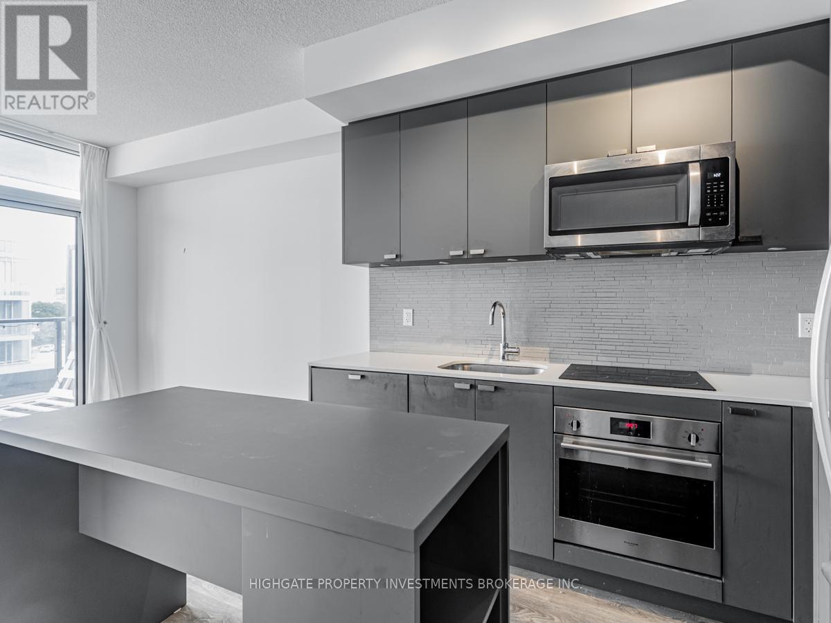 408 - 56 FOREST MANOR ROAD, Toronto (Henry Farm), Ontario, M2J1M6 — Photo 8