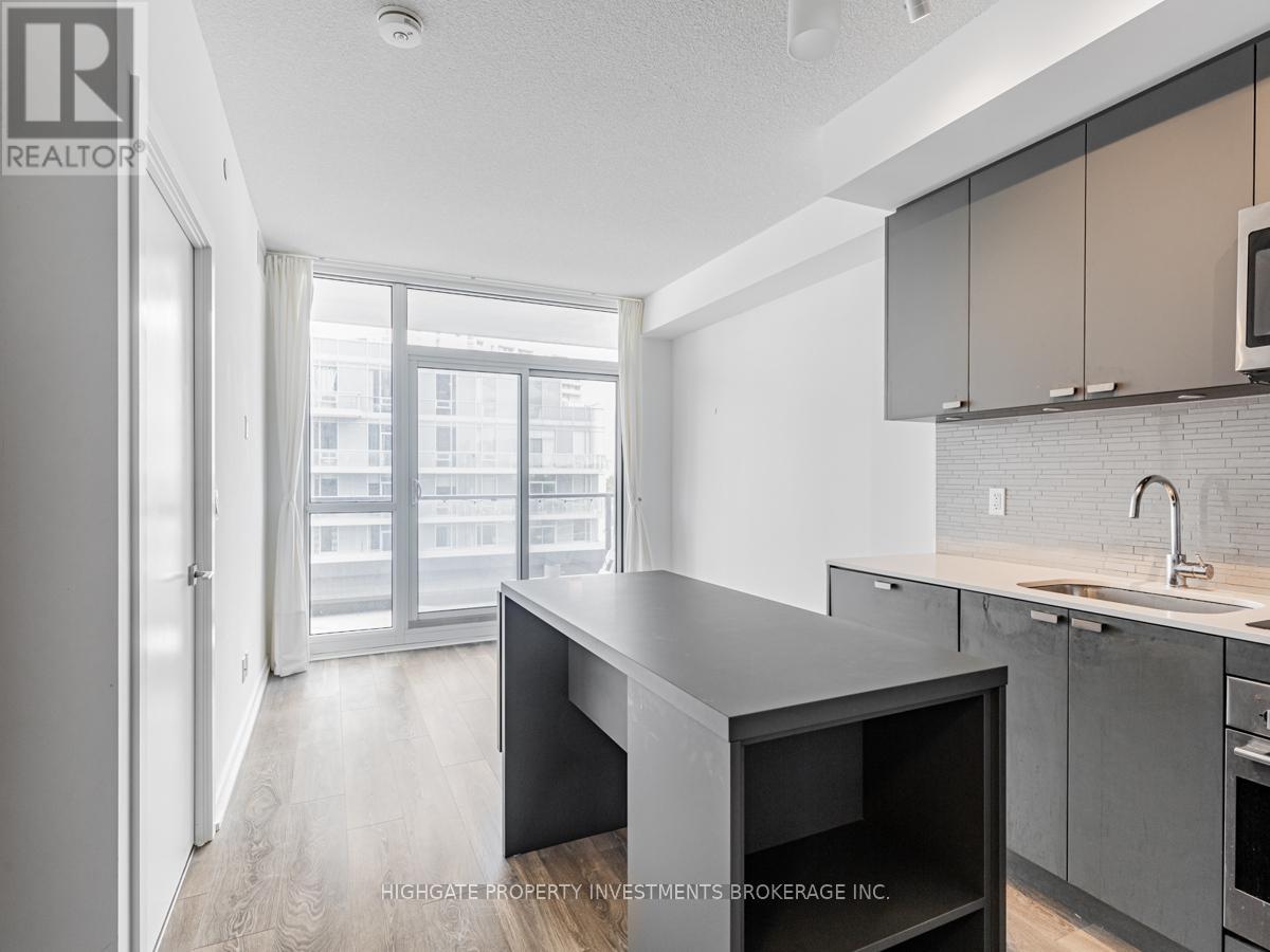 408 - 56 FOREST MANOR ROAD, Toronto (Henry Farm), Ontario, M2J1M6 — Photo 9