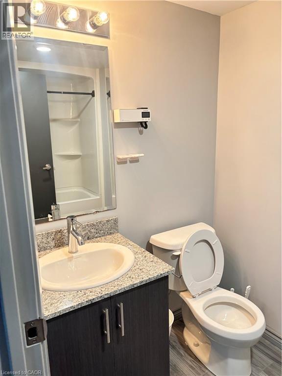 275 LARCH Street Unit# 108, Waterloo, Ontario, N2L3R2 — Photo 12