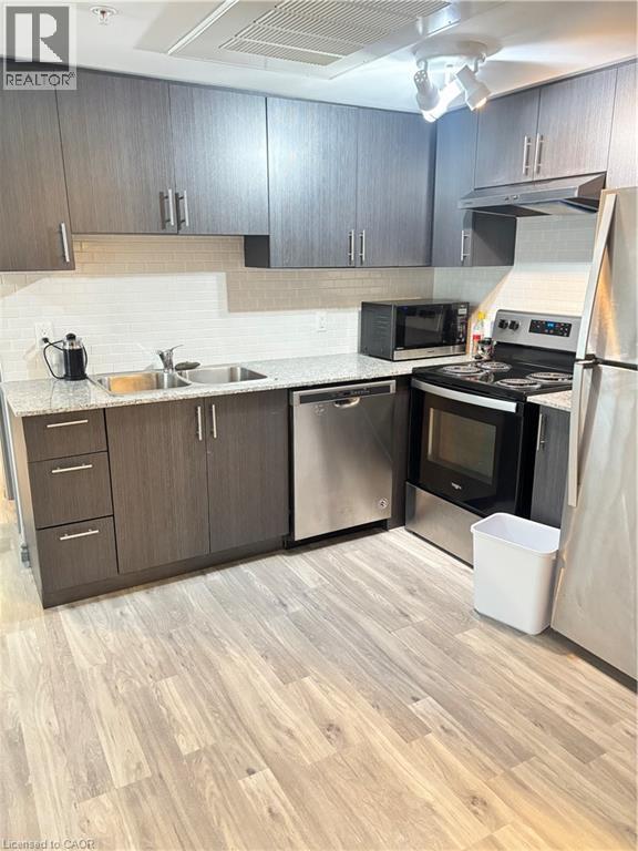 275 LARCH Street Unit# 108, Waterloo, Ontario, N2L3R2 — Photo 2